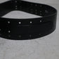 Dior Homme AW03 Pierced Luster Belt