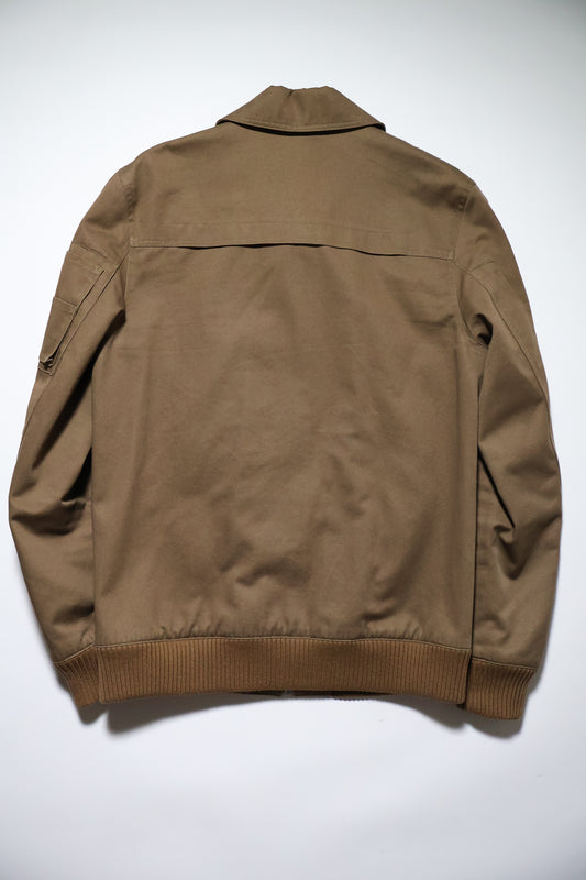 Dior Homme SS05 Aviator Jacket