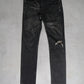 Dior Homme SS03 Clawmark Denim