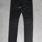 Dior Homme SS03 Clawmark Denim