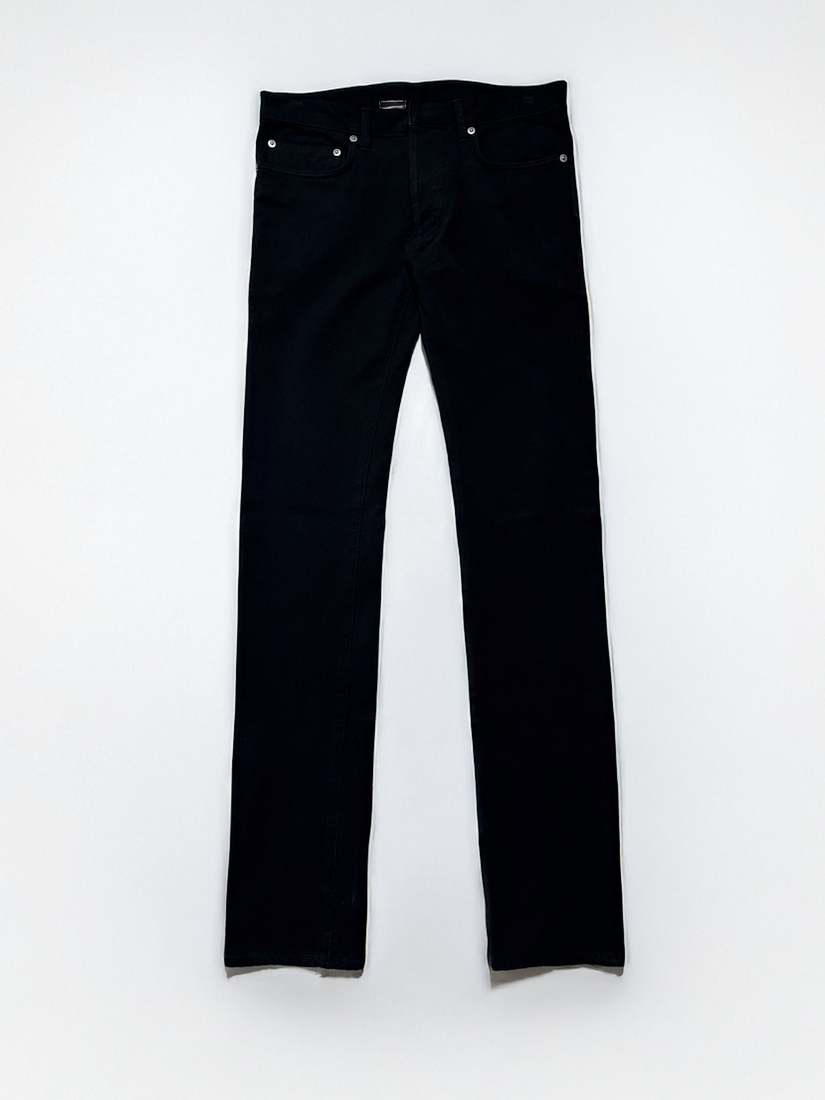 Dior Homme AW06 Skinny Denim