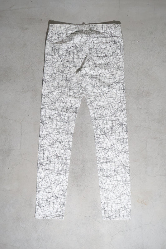 Dior Homme SS17 Denim