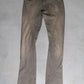 Rick Owens FW06 Spiral Bootcut Denim