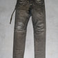Rick Owens FW07 Dust Detroit Denim