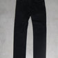 Dior Homme AW06 Cummerbund Denim