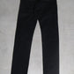 Dior Homme AW06 Cummerbund Denim