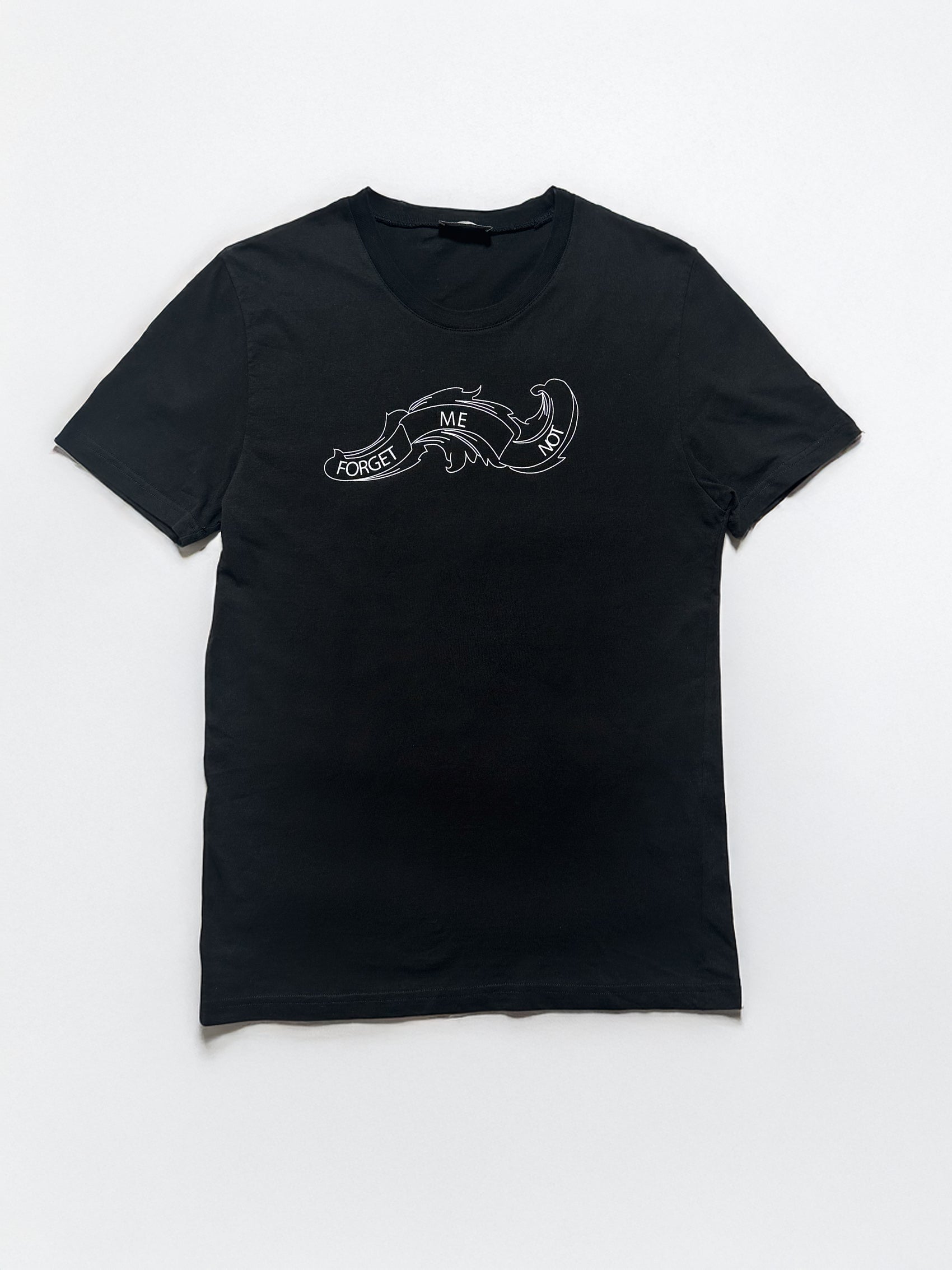 Dior Homme AW06 Forget Me Not Shirt