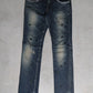 Undercover AW06 Bug Denim