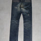 Undercover AW06 Bug Denim