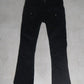 Undercover SS06 Hybrid Bootcut Pants