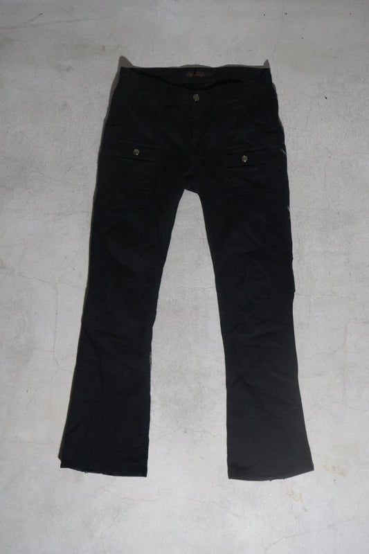Undercover SS06 Hybrid Bootcut Pants