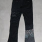 Undercover SS06 Hybrid Bootcut Pants