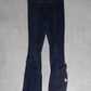 Fotus 90s Bootcut Zipper Jeans