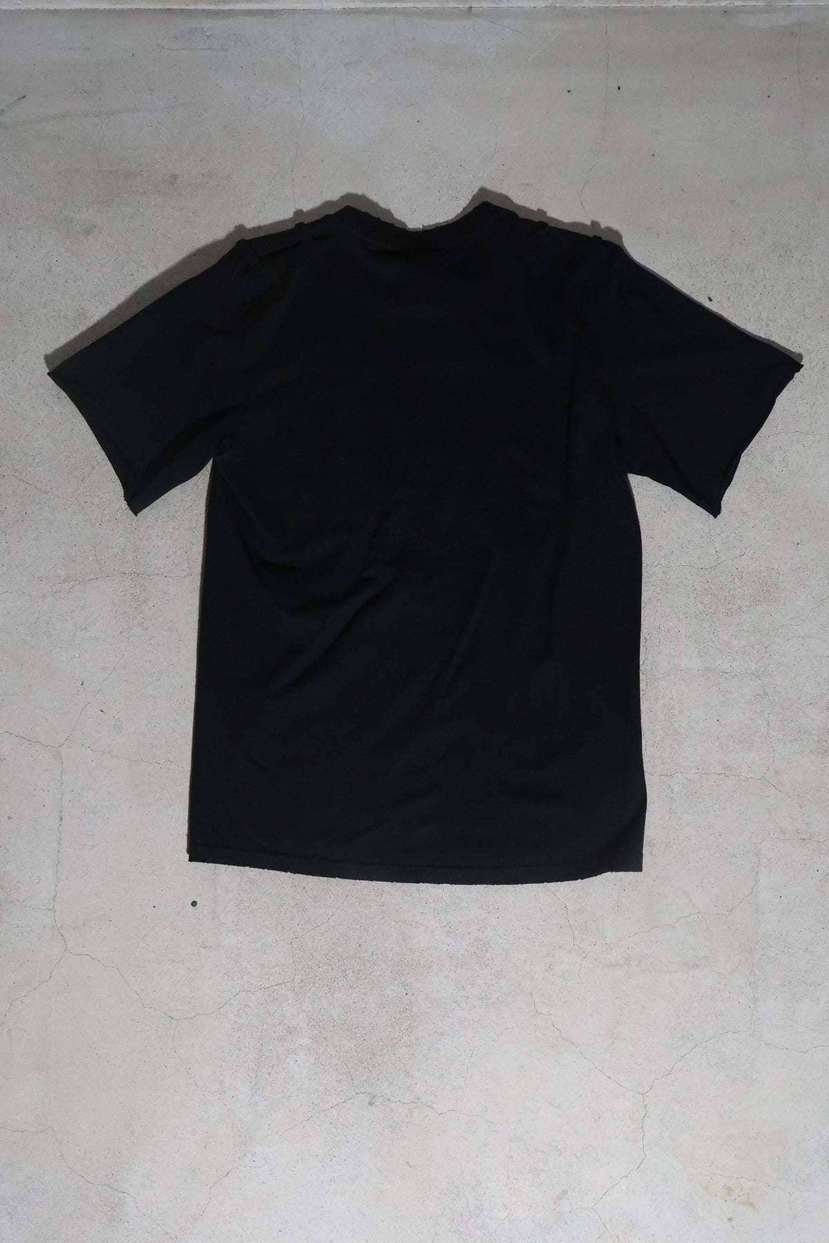 Number (N)ine SS06 Charles Manson Tee