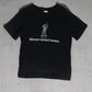 Number (N)ine Whisper Words Of Wisdom Tee