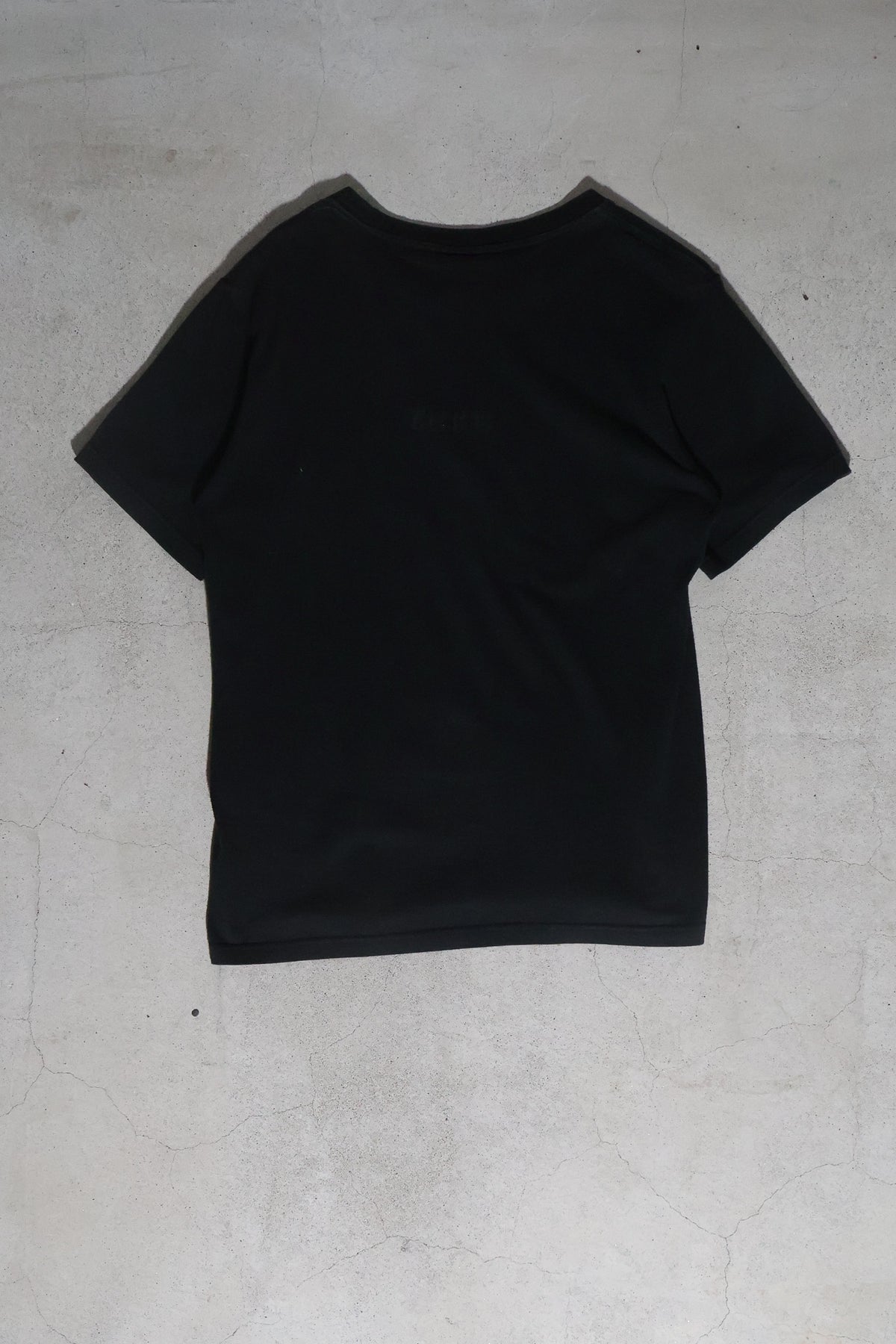 Number (N)ine Whisper Words Of Wisdom Tee