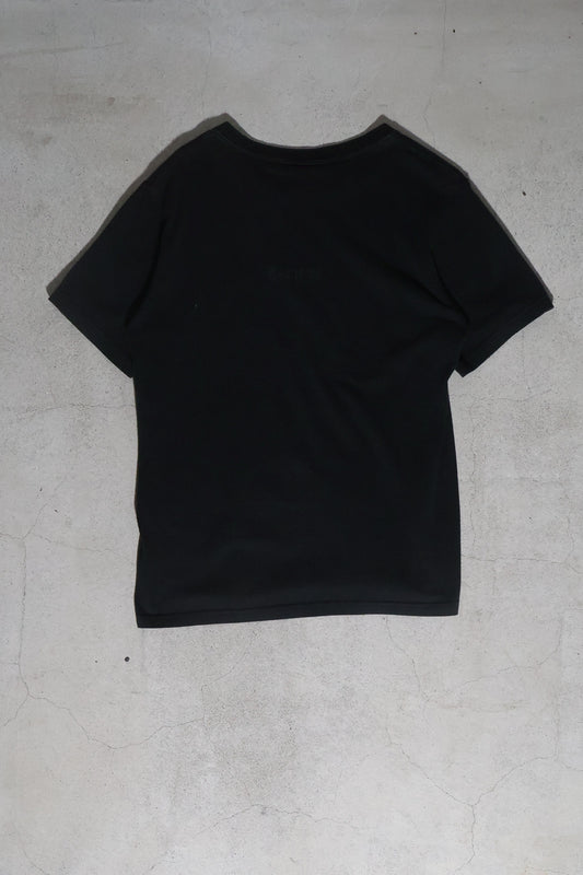 Number (N)ine Whisper Words Of Wisdom Tee