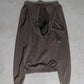 Number (N)ine AW01 Sovc Hoodie