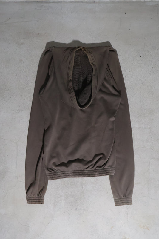 Number (N)ine AW01 Sovc Hoodie