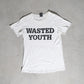 Number (N)ine SS06 Wasted Youth Hoodie