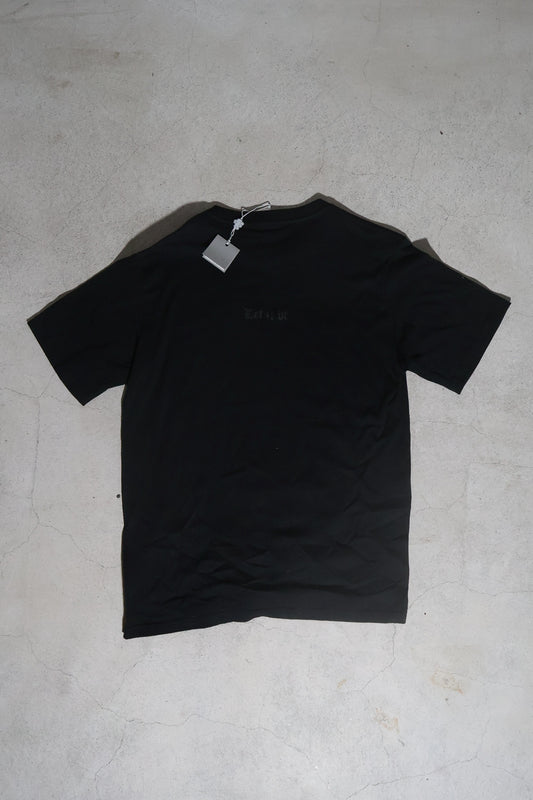 Number (N)ine AW01 Whisper Words Of Wisdom Tee