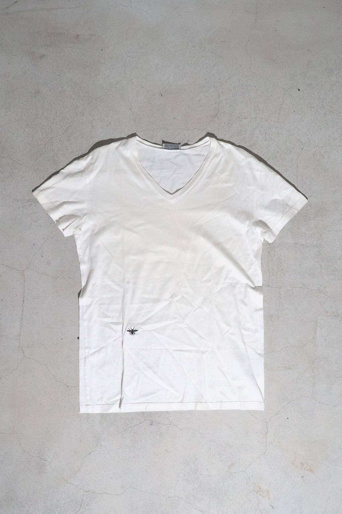 Dior Homme Bee Tee