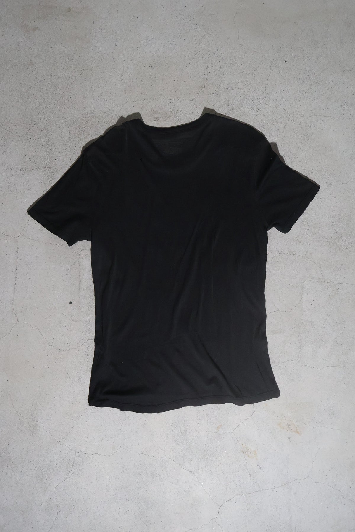 Dior Homme SS06 Boy About Town Tee