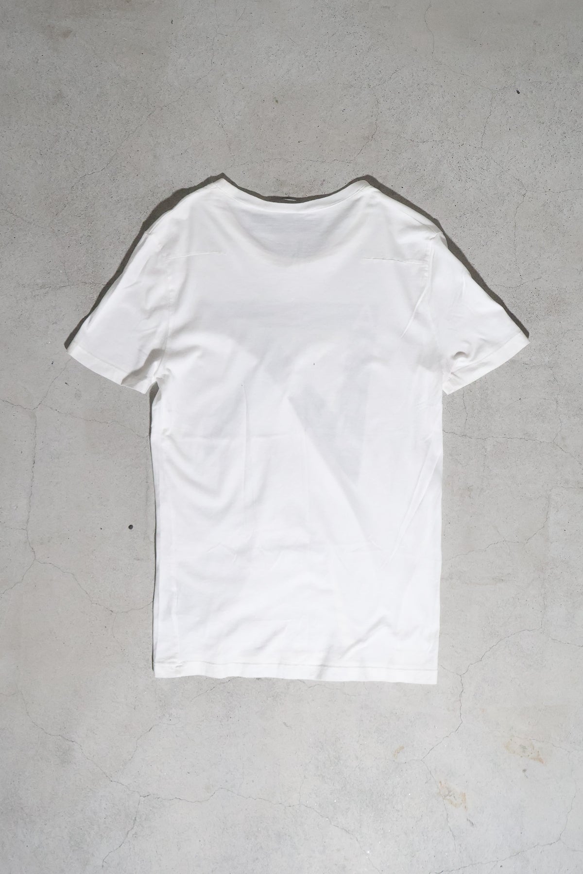 Dior Homme SS06 Arrow Tee