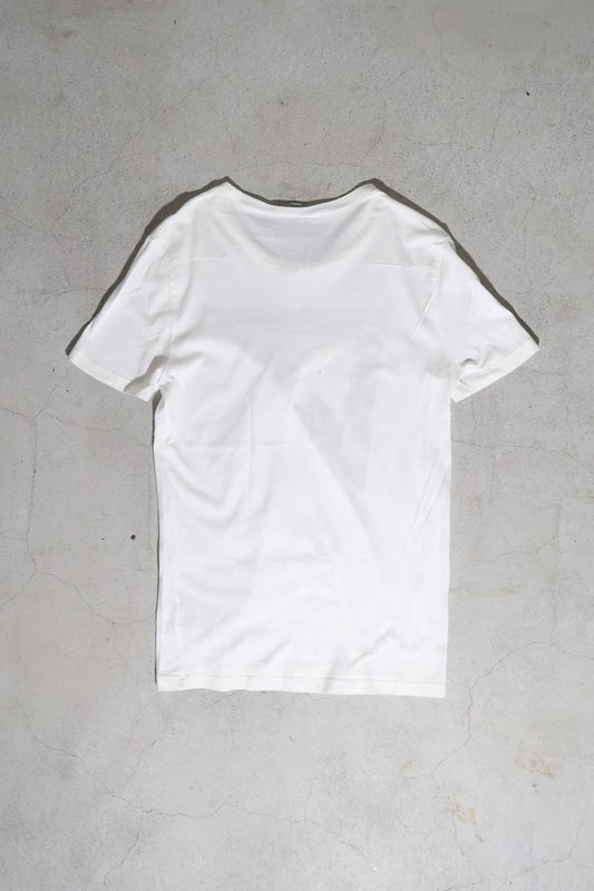 Dior Homme SS06 Arrow Tee