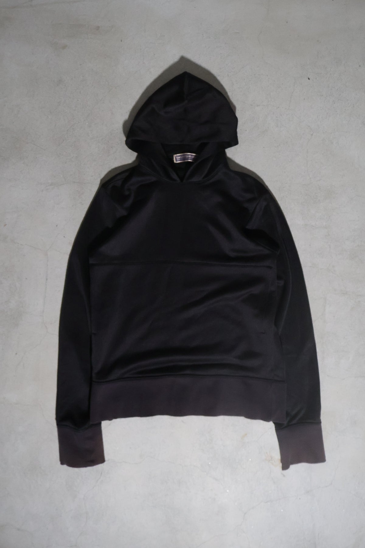 Beauty Beast AW98 Polyester Hoodie