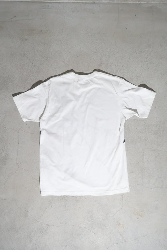 Junya Watanabe Barbed Wire Tee