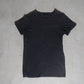 Balmain SS11 Distressed Tee
