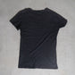 Balmain SS11 Distressed Tee