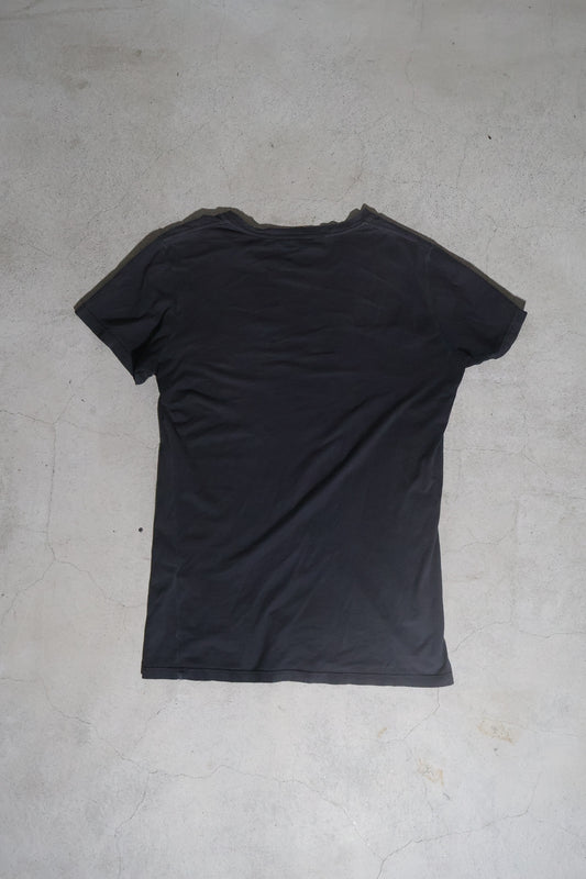 Balmain SS11 Distressed Tee