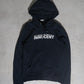 Dior Homme AW08 Innocent Hoodie