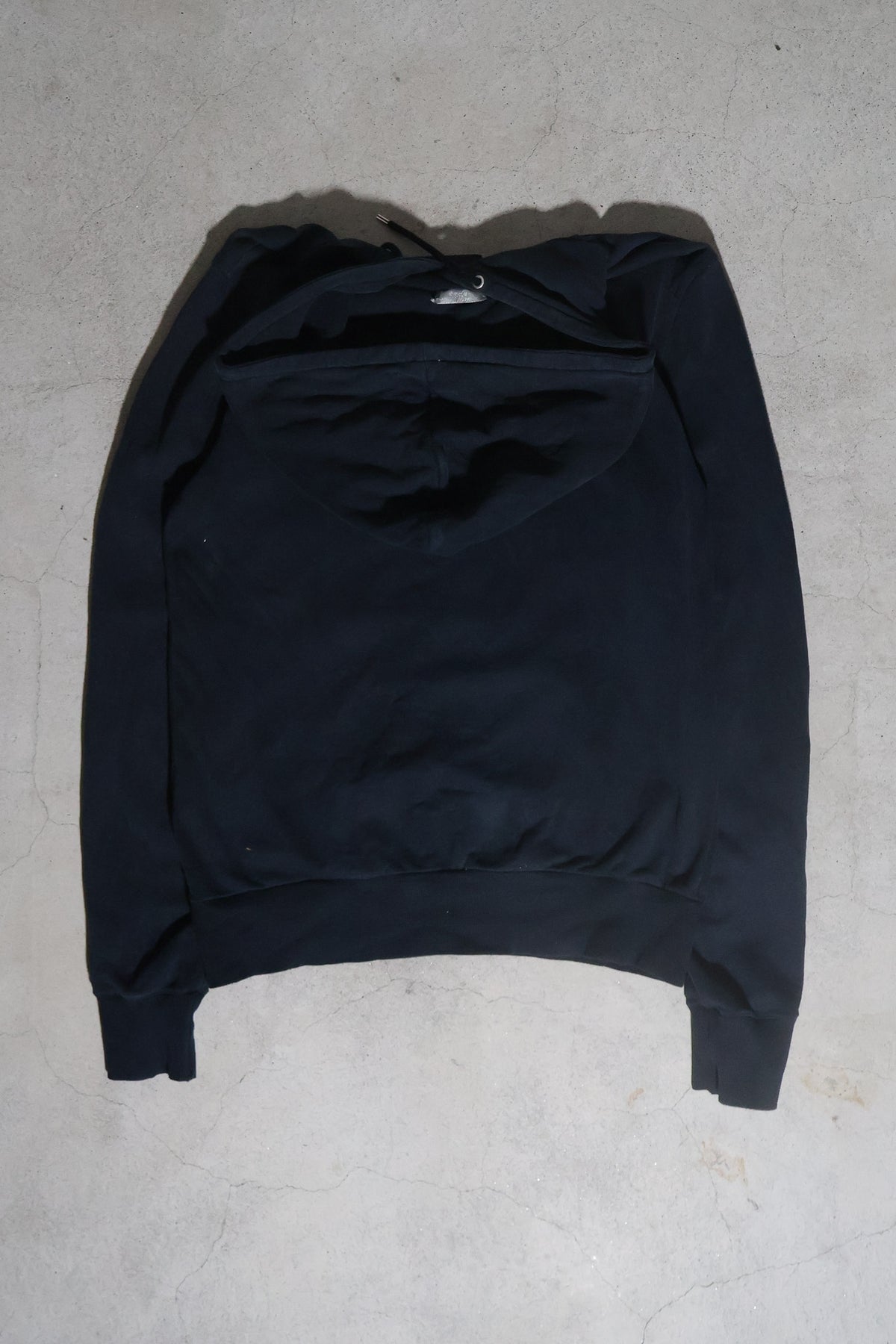 Dior Homme AW08 Innocent Hoodie