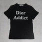 Christian Dior AW17 Addict Tee
