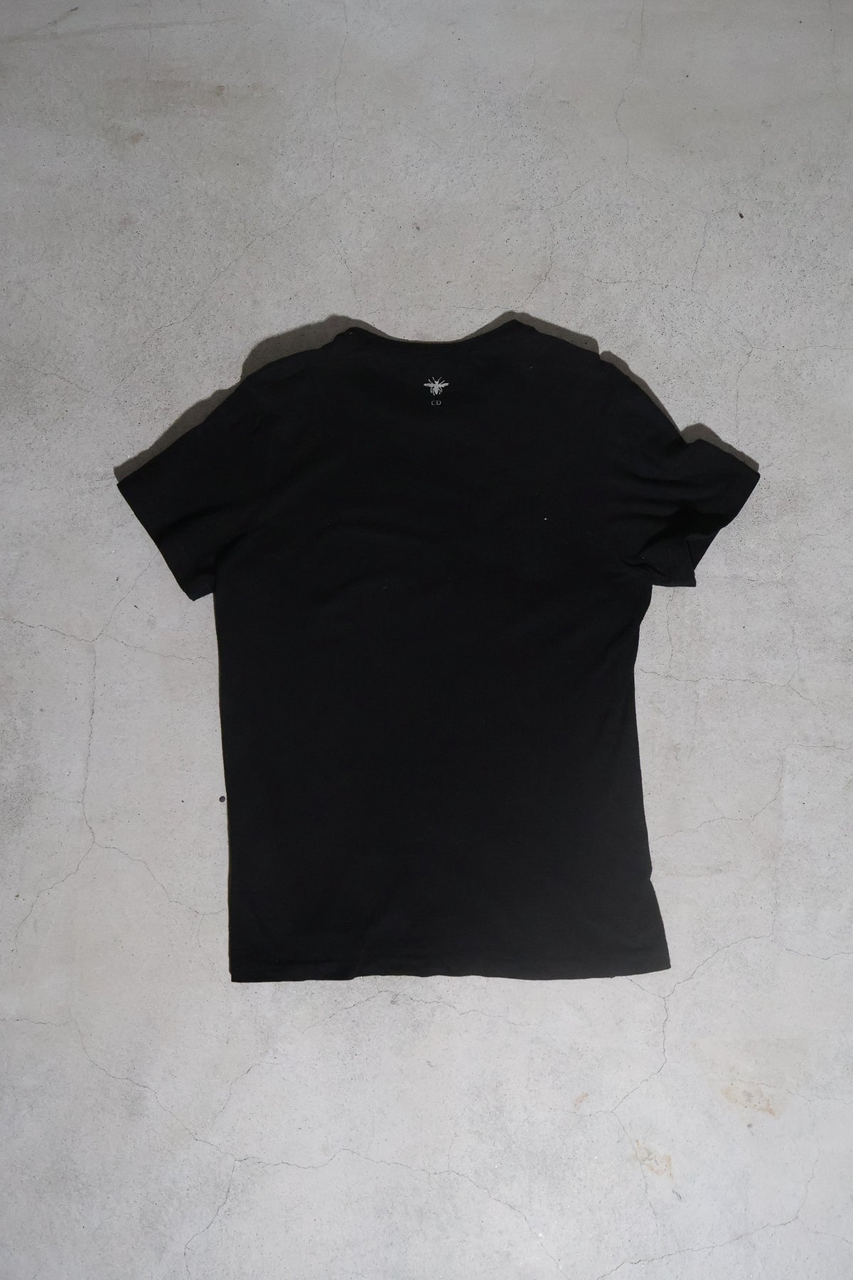 Christian Dior AW17 Addict Tee