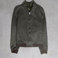 Dior Homme SS05 Zip Up Aviator Jacket