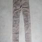 Dior Homme AW09 Dirty Marbled Jake Denim