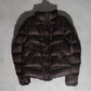 Balmain AW11 Military Puffer Jacket