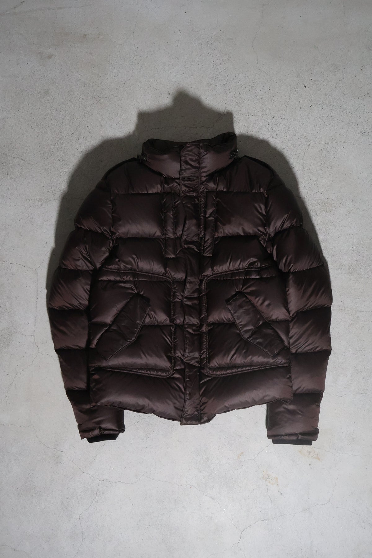 Latest Arrivals