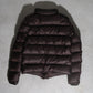 Balmain AW11 Military Puffer Jacket