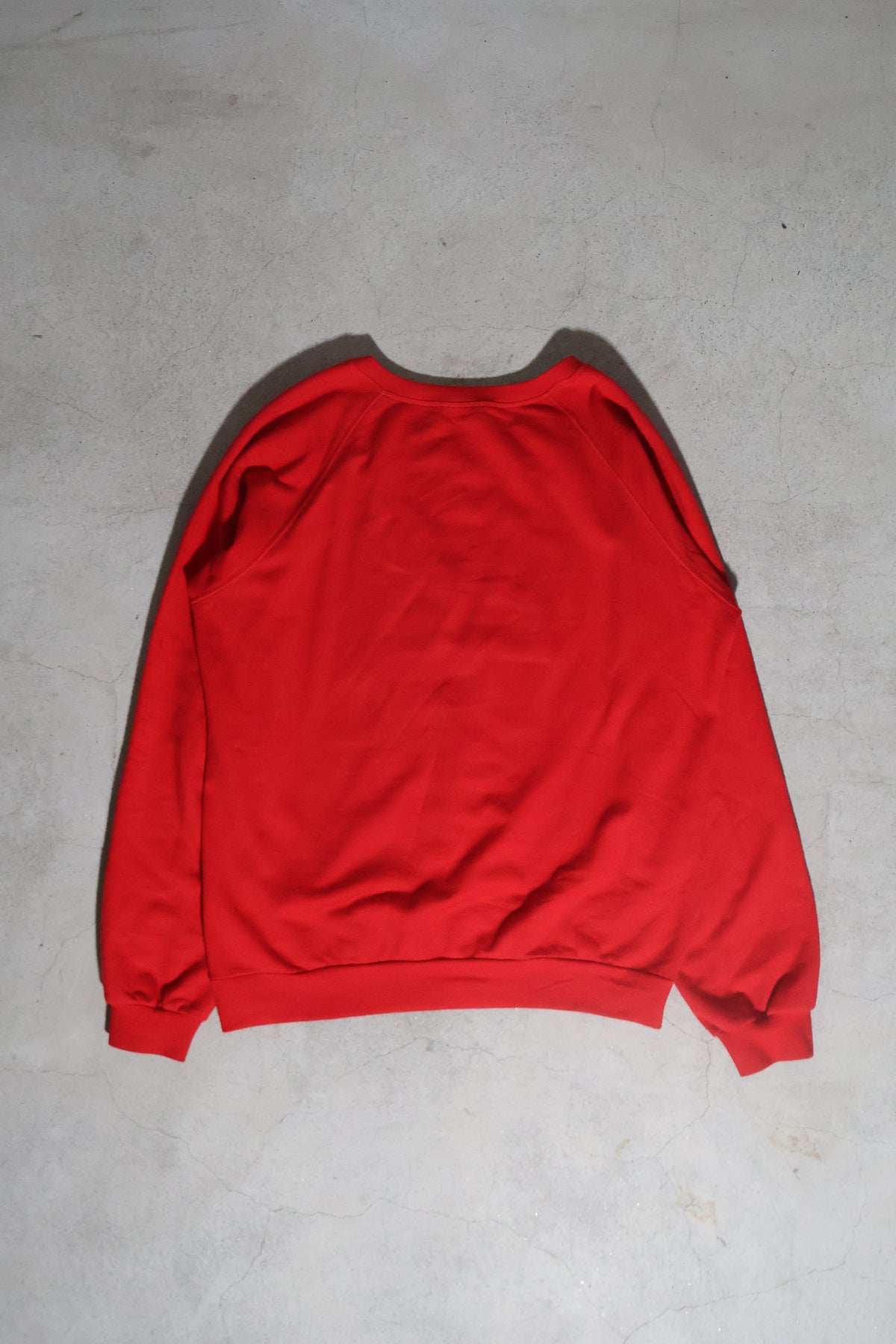 Celine SS20 My Own Worst Enemy Crewneck Sweater
