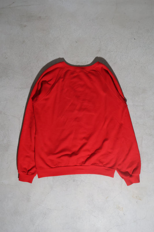 Celine SS20 My Own Worst Enemy Crewneck Sweater