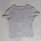 Dior Homme SS05 D Logo Tee
