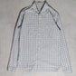 Dior Homme SS10 Flannel Shirt