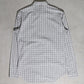 Dior Homme SS10 Flannel Shirt