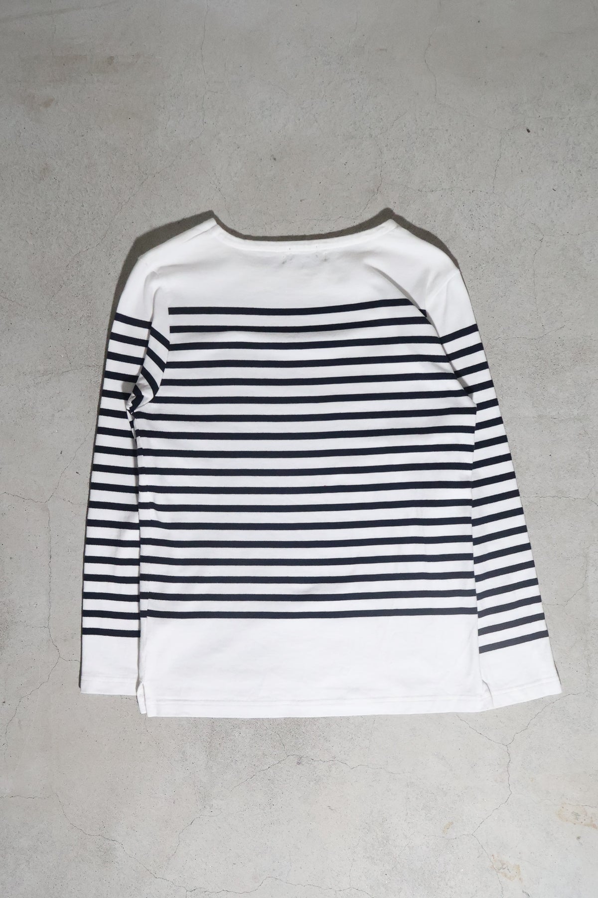 Undercover Groupie Longsleeve