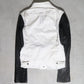Rick Owens FW08 Hybrid Slave Jacket